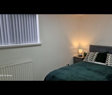Room in a Shared House, Highgate Street, B12 - Photo 3