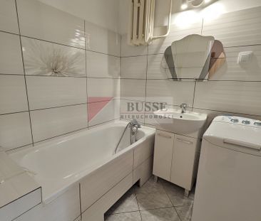 Kijewo - wynajem, 1 pok. 35m2, I piętro, balkon - Zdjęcie 2