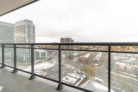 For Lease - 55 Smooth Rose Court Unit# 1506, Toronto, Ontario - Photo 4