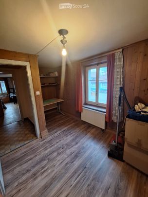 3 Zimmer, 65 m² - Photo 1