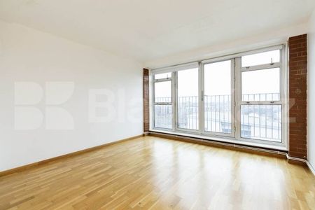 Sandwiched between Haggerston & Hoxton is this impressive 1 bedroom property - Photo 5