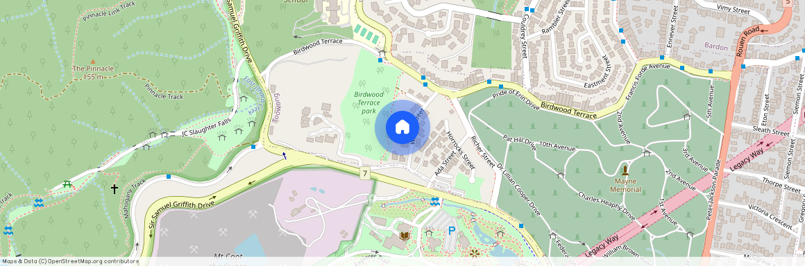 14 Walter St, Qld 4066, Toowong