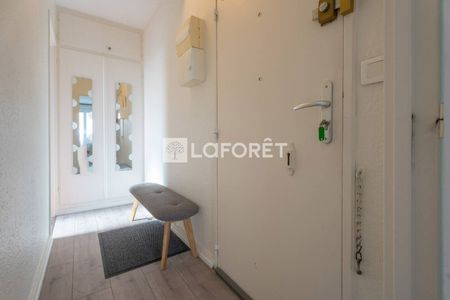 Appartement T1 Saint-Louis à louer - Photo 2