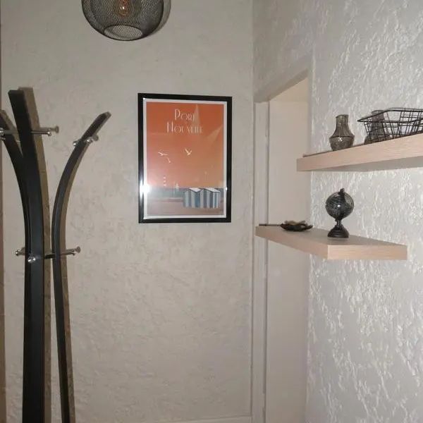 Appartement à louer 1 pièce 32.77m² - Photo 1