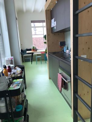 Te huur: Kamer Parallelweg in Maastricht - Photo 1