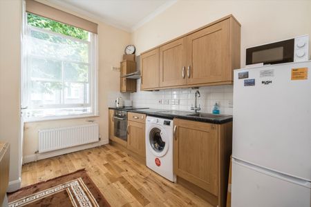 Milson Road, W14, London - Photo 4