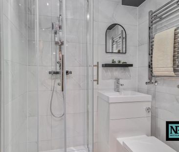 1 bedroom house of multiple occupation to rent - Photo 5