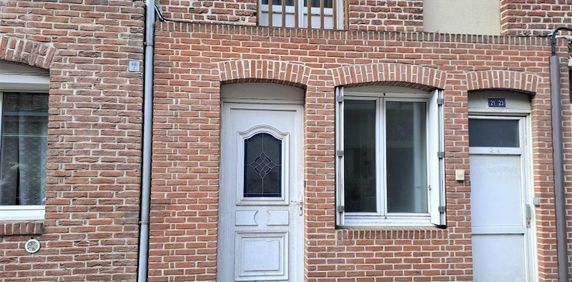 Location Appartement 1 pièce 32m² DIEPPE 76200 - Photo 2