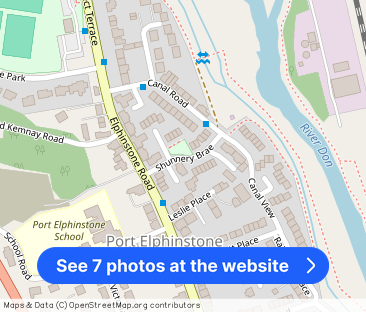 Pittendrigh Court, Inverurie - Photo 1