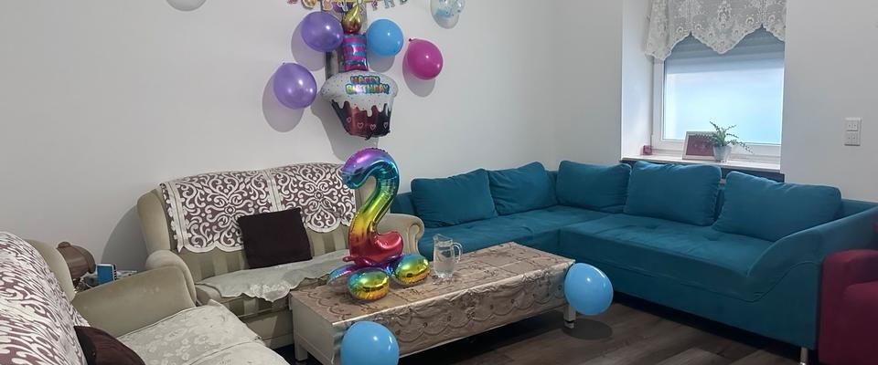 2 Zimmer mit separater Küche und Bad im Zentrum von Düsseldorf - Photo 1