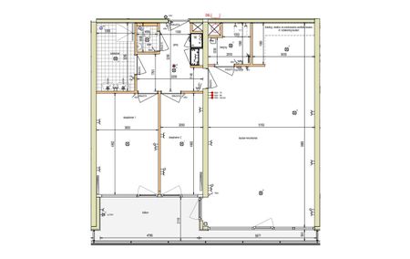 Appartement te huur: Meerring 169 5658 LC Eindhoven - Foto 4