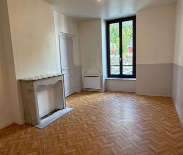 Location Appartement 1 pièce 29m² - Photo 1