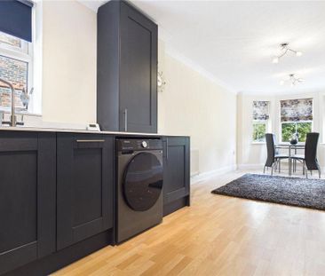 1 bedroom apartment to rent - Photo 6