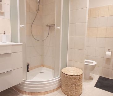 Pronájem bytu 1+1 v osobním vlastnictví 37 m², Karlovy Vary - Photo 2