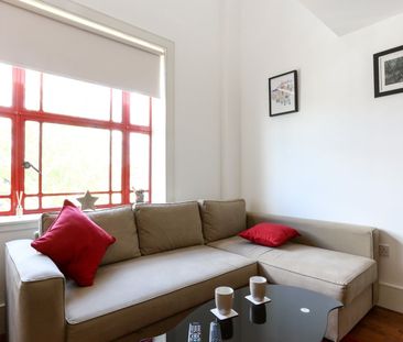 1 Bed Flat, Highbury Stadium Square, N5 - Photo 3