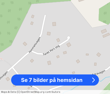 Sankt Pers stig, Huddinge - Foto 1