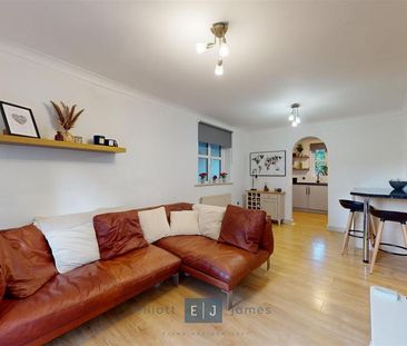 1 bedroom apartment to rent - Photo 5