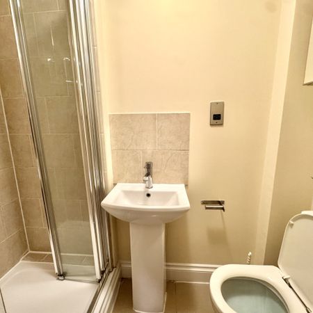 Wyndham Street, Marylebone, London, W1H - Photo 3