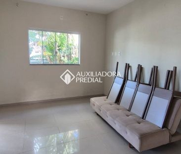 Casa com 2 quartos e 95m² para alugar em Rio Vermelho, Florianópolis. - Foto 3