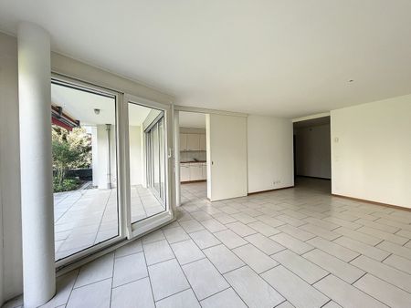 BEL appartement de 3 ½ pièces - Photo 4