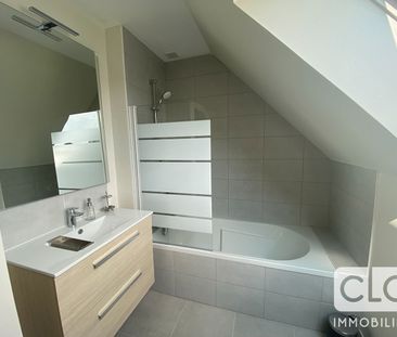 Maison meublée neuve CLOHARS FOUESNANT ! - Photo 1