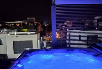 5 bedroom luxury Villa for rent in Marbella, Andalusia