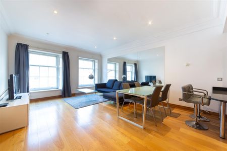 2 bed apartment to rent in Grainger Street, City Centre, NE1 - Photo 3