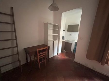 Location Appartement 1 pièce 23m² AIX EN PROVENCE 13100 - Photo 3