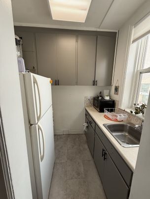 For Lease - 51 Queen Street East Street Unit# 2, Brampton, Ontario - Photo 1