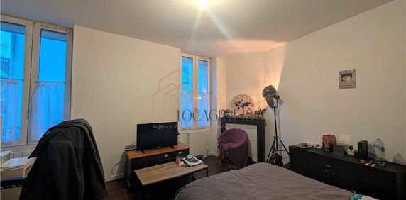 BOURGES SERAUCOURT - APPARTEMENT TYPE 2 - Photo 2