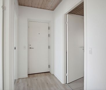 3-værelses Lejlighed på 115 m² i Randers SØ - Photo 1