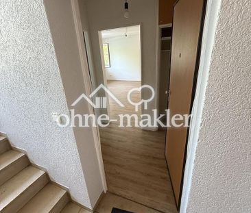 Moderne 1-Zimmer-Wohnung in Frankfurt-Bonames – Erstbezug nach Sani... - Photo 6