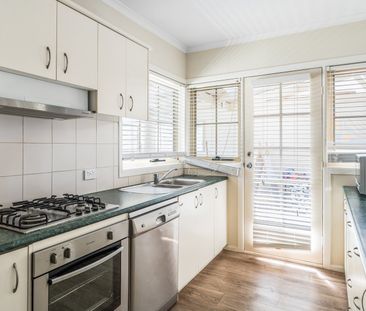 Perfectly Positioned Two-Bedroom Unit - Photo 5