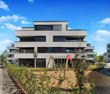 2.5 Zimmer, 66 m², EG - Photo 4