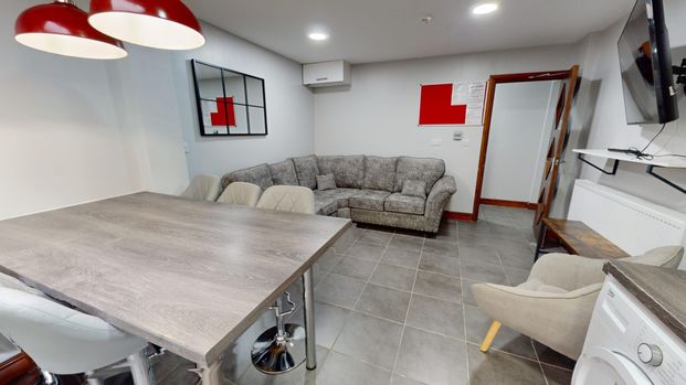 Tiverton Road Selly Oak - Photo 1