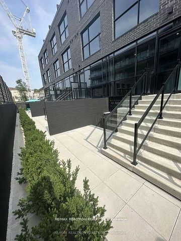 For Lease - 12 Dervock Crescent Unit# 16, Toronto, Ontario - Photo 5