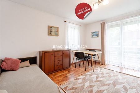 Mieszkanie Kraków, Prądnik Czerwony ul. mjr. Ryszarda Nuszkiewicza - Zdjęcie 4