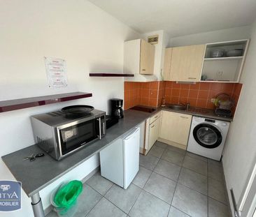 Location Appartement 2 pièces 42m² PERPIGNAN 66000 - Photo 5