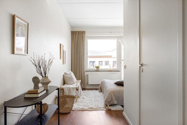 Hägerneholmsvägen 12, 187 59, Täby - Foto 1