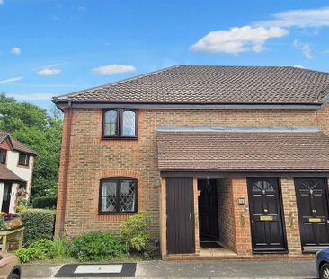 2 bedroom retirement property to rent - Photo 2