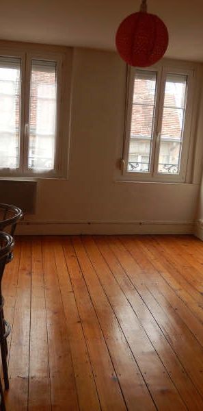 Location Appartement 1 pièce 34m² BESANCON 25000 - Photo 1