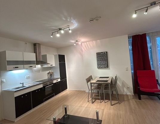 ModerneWohnung mit Flair im Herzen der Altstadt - Photo 1