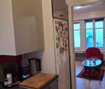 3 Zimmer, 64 m², 1. Stock - Photo 5