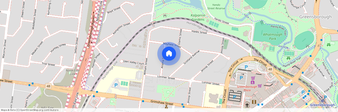 2/16 Anama Street, Vic 3088, Greensborough