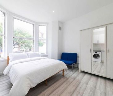 Studio to rent - Photo 5
