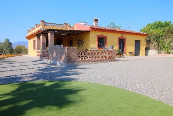 Alquiler de casa o chalet independiente en Diseminado Poligono 26, 74