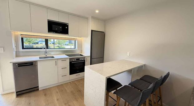 Perfect new home in the heart of Papatoetoe! - Photo 1