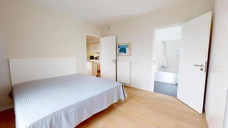 Appartement te huur - Photo 5