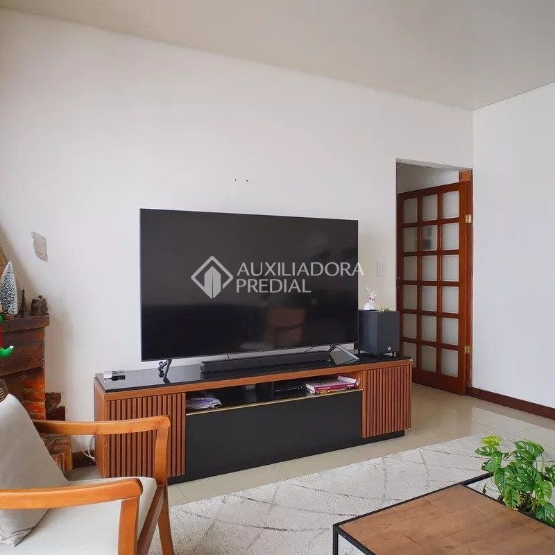 Apartamento Garden com 3 quartos e 107m² para alugar em Floresta, Porto Alegre. - Foto 1