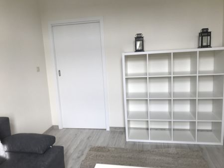 Mieszkanie Śródmieście Szczecin, ul. Bolesława Śmiałego, nr 436828 - Zdjęcie 2